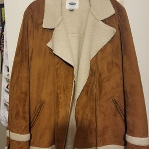 Coat/Jacket